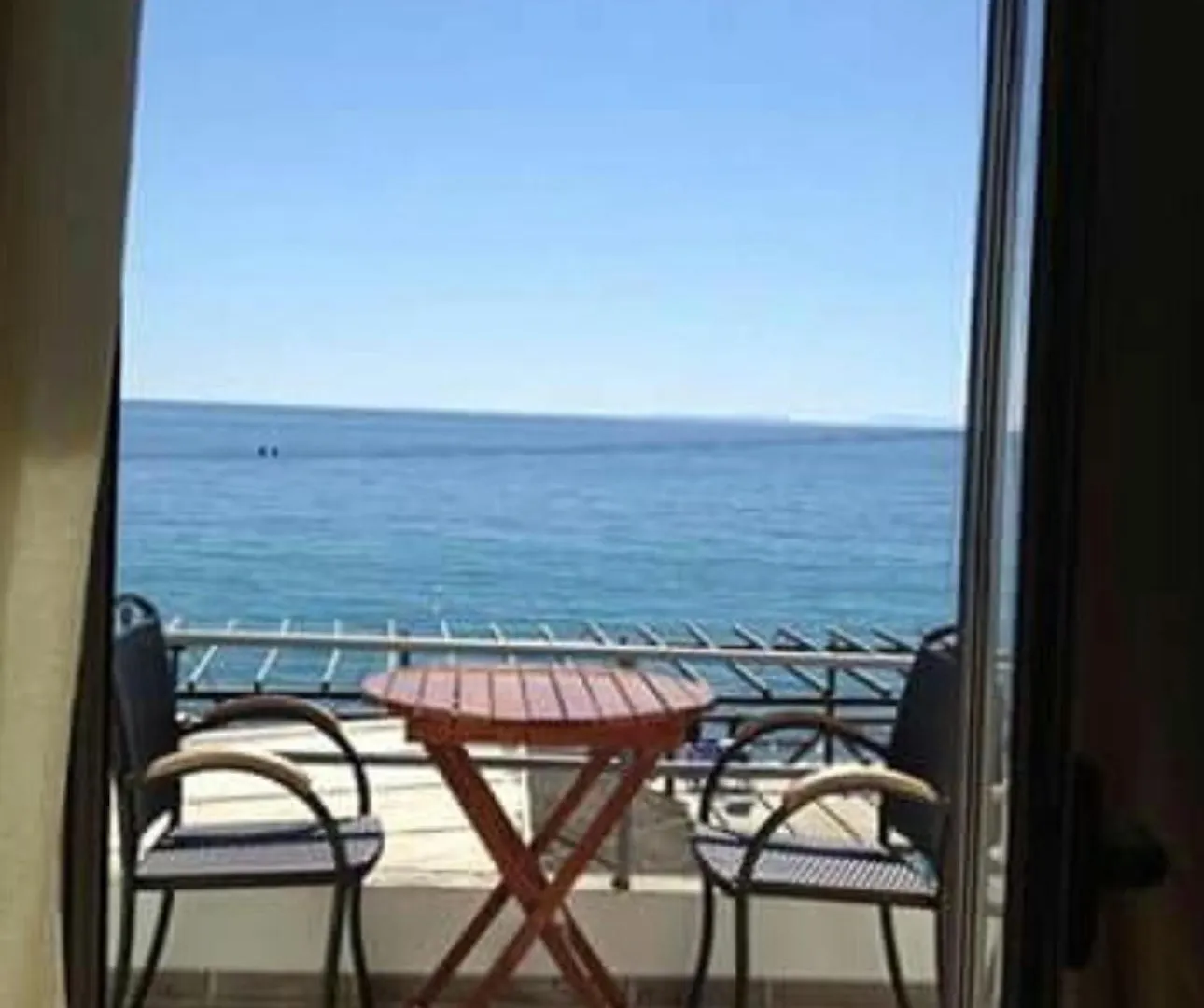 Aparthotel Al Mare Borsh
