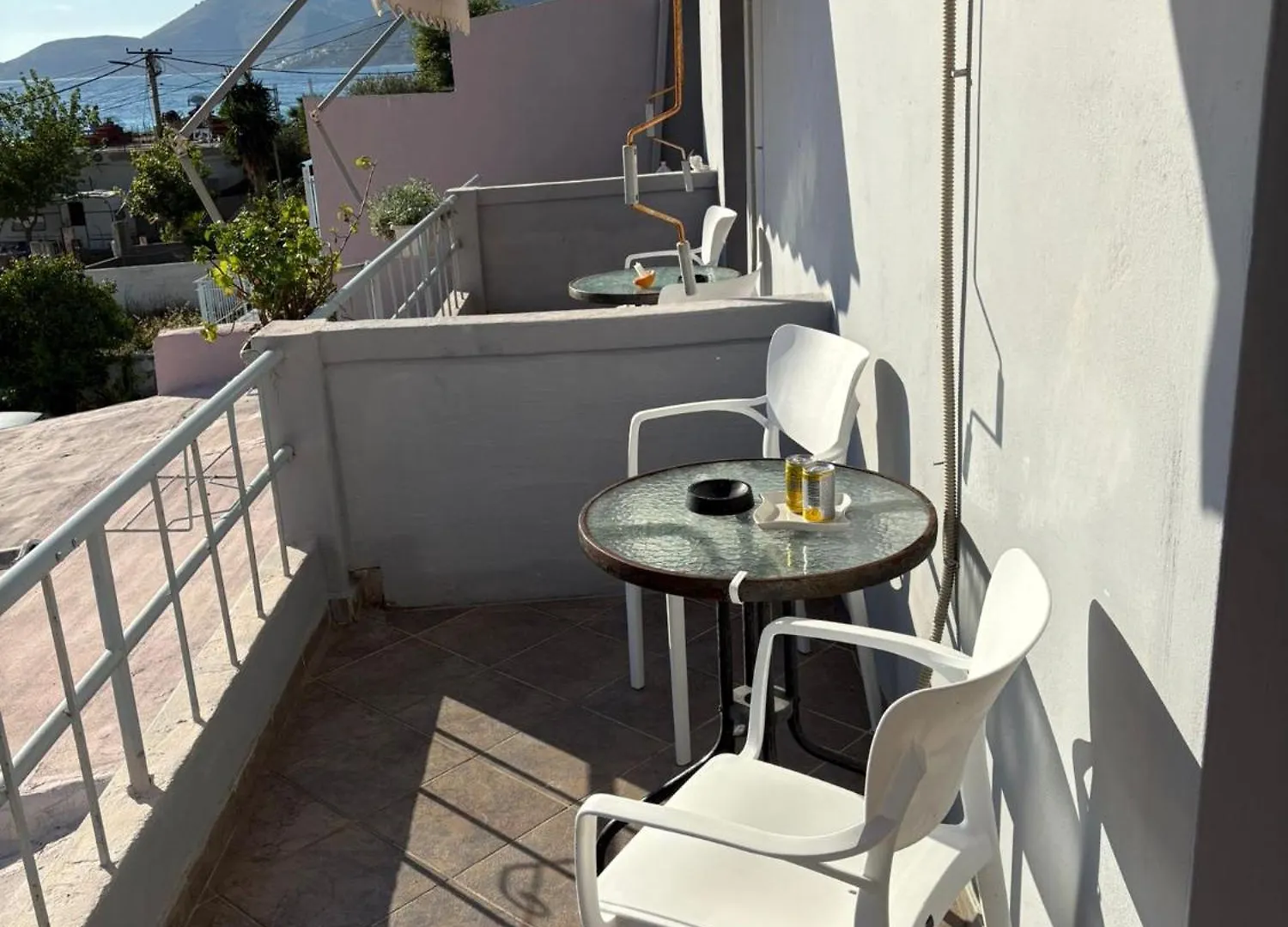 Aparthotel Al Mare Borsh